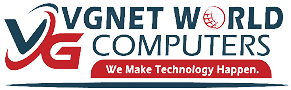 VGNET World Computers