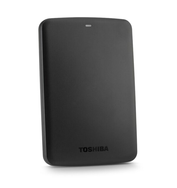 toshiba 2tb external hard disk