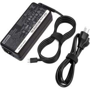 Lenovo USB-C Laptop charger 20V by 3.25A