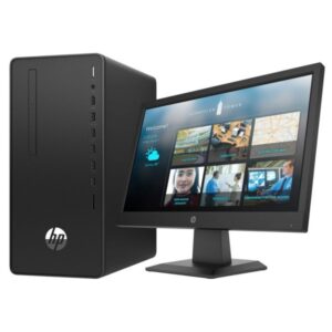HP 290 G4 Core i5 4GB/1TB Desktop