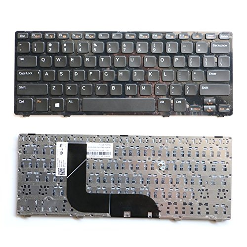 Dell Inspiron 14z 5423 Laptop Keyboard Price In Kenya 6036