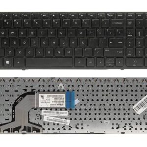 Hp 250 G3 Laptop Keyboard