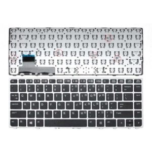 Hp EliteBook Folio 9470m Laptop Keyboard