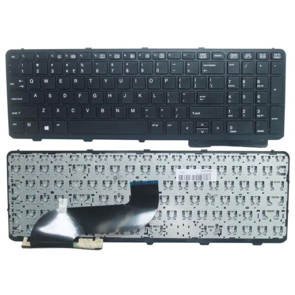 Hp ProBook 4310s Laptop Keyboard