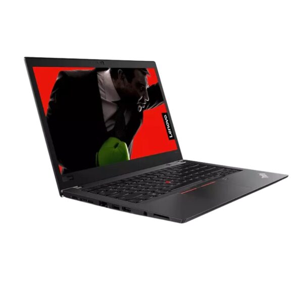 Lenovo ThinkPad T480s