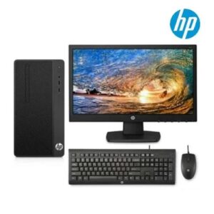 Refurbished HP 280 G2 MT core i5 desktop