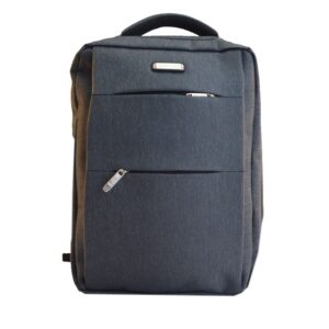 Goodpartner Gray Laptop Backpack