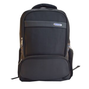 PL Power Black Laptop backpack