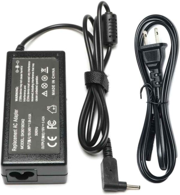Ac Adapter Charger For Acer ChromeBook Price In Kenya-Vgnet World Computers