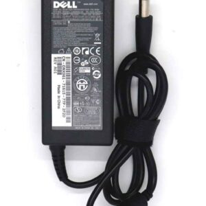 Ac Adapter Charger For Dell Latitude E7440 65watts 19.5v by 3.34a
