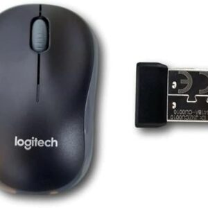 Logitech M185 Wierless Mouse