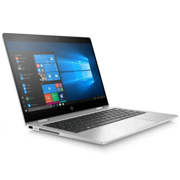 HP Elitebook 830 G7 Intel Core i7 10th Gen 16GB RAM 512GB SSD Touchscreen X360 13.3 inches FHD