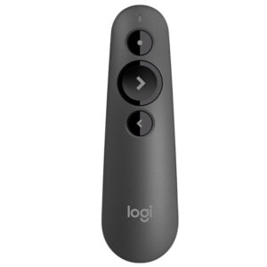 Logitech R500 Wireless Presentation Remote and Laser Pointer