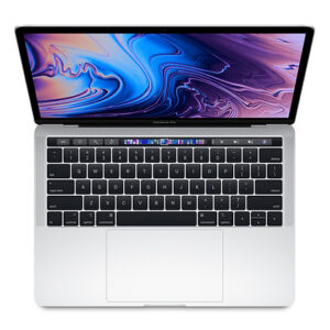 Apple MacBook Pro 13 inch A1989 2019 Touch Bar Touch ID Intel Core i7