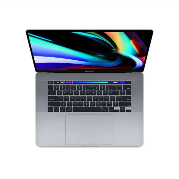 Apple MacBook Pro 16 inch A2141 2019 Touch Bar Touch ID Intel Core i9