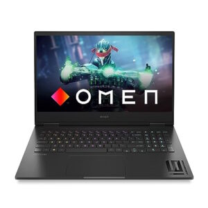 HP Omen 16-wf0xxx Intel Core i9 13th Gen,