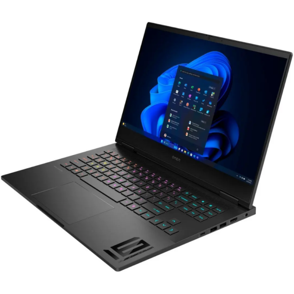 HP OMEN Gaming Laptop Intel core i7 13th Generation