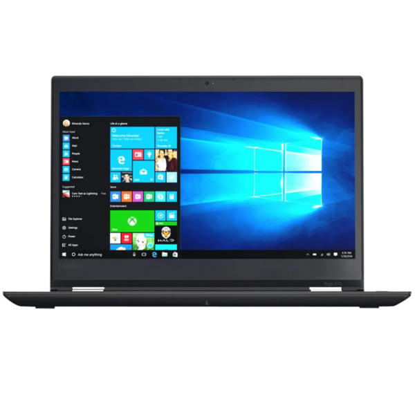 Lenovo ThinkPad Yoga 370 x360 Intel Core i7 7th Gen