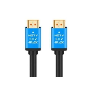 HDTV 4K PREMIUM HDMI CABLE 5M